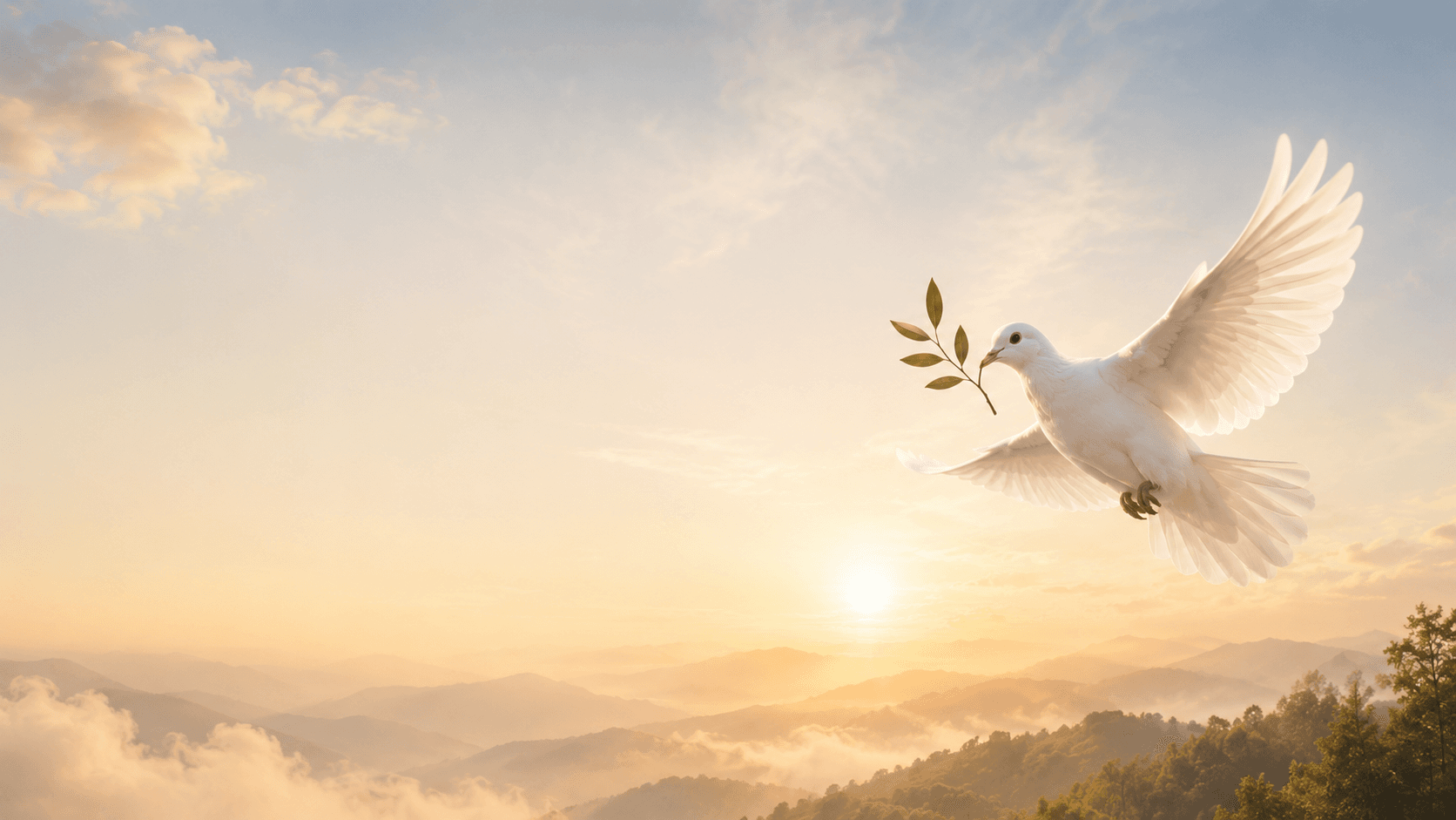 ChurchWork hero dove